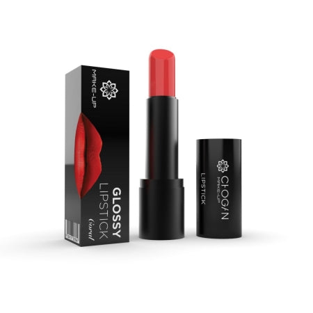 Barra de labios Glossy – Coral 5G