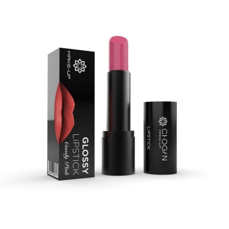 Barra de labios Glossy – Candy Pink 5G