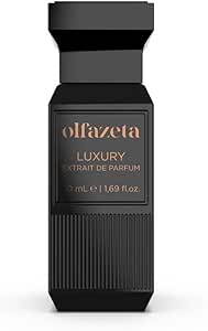 Perfume Unisex Luxury Esencia 30% 50Ml