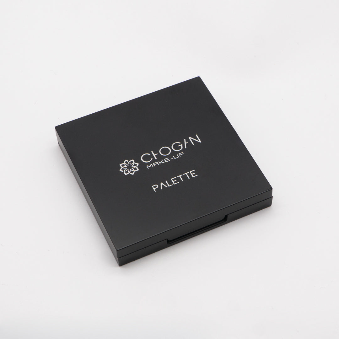 Paleta de sombras de ojos de 9 colores - Brisa de verano