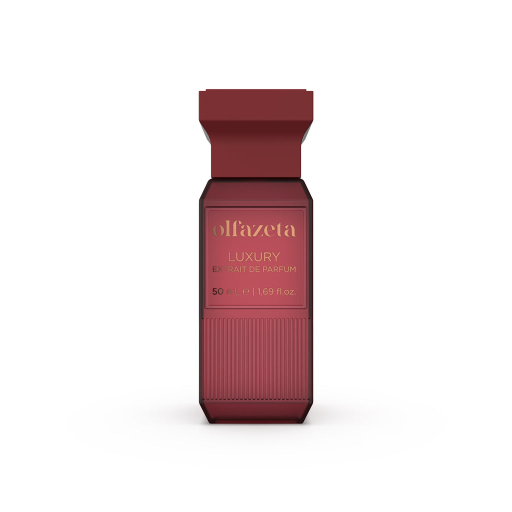Scarlet Flame - Perfume Unisex Luxury