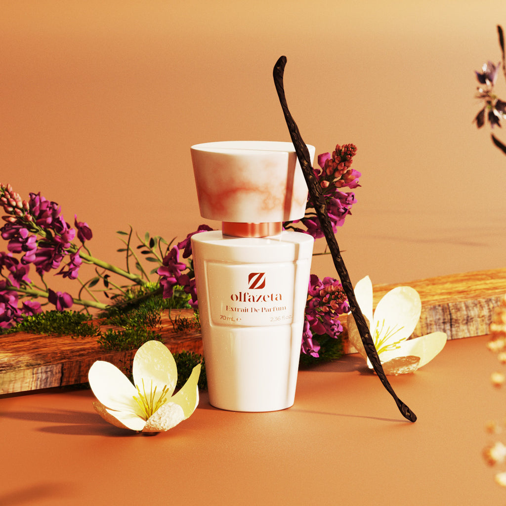 Divine Aura - Perfume de Mujer 70Ml