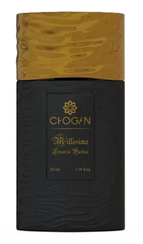 Perfume de Hombre Esencia 30% - 35 ml