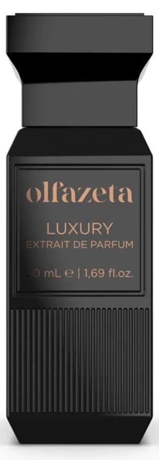 Perfume Unisex Luxury Esencia 30% - 50 ml